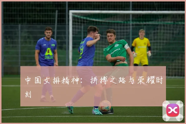 中国女排精神:拼搏之路与荣耀时刻