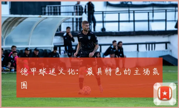 德甲球迷文化：最具特色的主场氛围