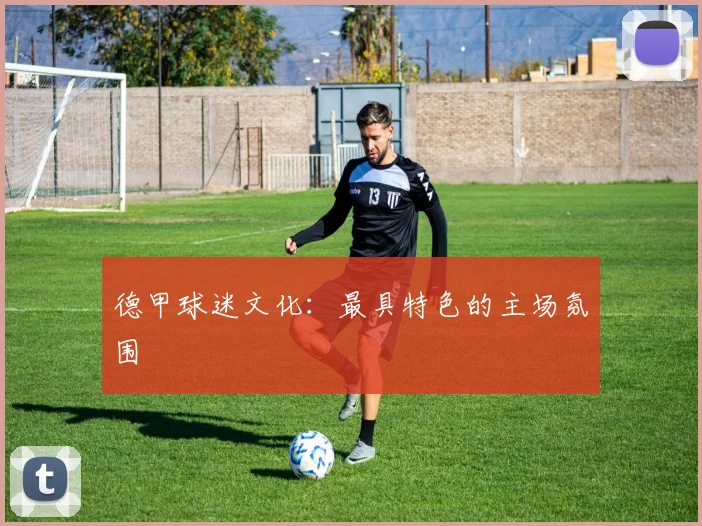 德甲球迷文化:最具特色的主场氛围